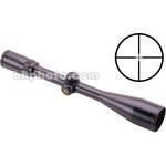 Bushnell 3-9x50 Banner Dusk & Dawn Riflescope w/ Multi-X - Matte Black