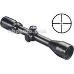Bushnell 3-9x40 Banner Dusk & Dawn Riflescope w/ Multi-X (Matte Black)