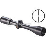 Bushnell 3-9x40 Banner Dusk & Dawn Riflescope w/ Multi-X - Matte Black