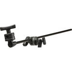 Matthews Hollywood Head and Arm - 20" - Black