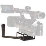 Jimmy Box Wireless Receiver Holder - Support Handle, Padded Interior