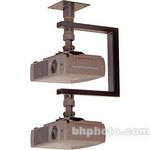 Premier Mounts Premier Dual Stacker For Smaller Projectors - PP-STKR