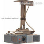 Premier Mounts PP-SEC50 50" Dual Cable Security Device