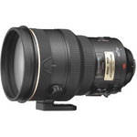 Nikon AF-S VR NIKKOR 200mm f/2.0 G AF-S IF-ED Lens
