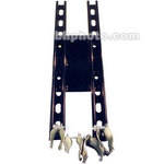 Premier Mounts Premier Truss Frame Plate, 1/2 in. Clamps - PP-U6.5