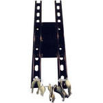 Premier Mounts Premier Truss Frame Plate, 3/4 in. Clamps - PP-U6.75