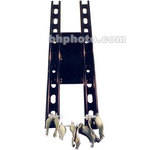 Premier Mounts Premier Truss Frame Plate, 1-in Clamps - PP-U61 
