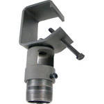 Premier Mounts Premier C-clamp/coupling, 2-in /nipple - MCP/2