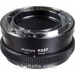 Mamiya RZ Auto Extension Tube #1 (45mm Long) for RZ67