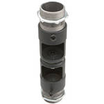 Premier Mounts MSPP Swivel Plate with 1.5" Nipple to Nipple