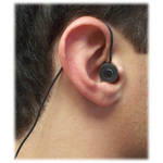 Microphone Madness BSM-8 - Microfone Est�reo Binaural "In-Ear" (Intra-Auricular)