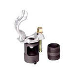 Premier Mounts PCC-11/2 Cheesebrough Clamp with 1.5" Coupling