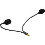 Microphone Madness FGNC-1 - Microfone Pesco�o de Ganso Est�reo Cardi�ide