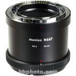 Mamiya RZ Auto Extension Tube #2