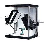 Just Compact Studio Light System