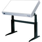 Just Litho Light Table - LTS/LM SV 9 Vario with Slope