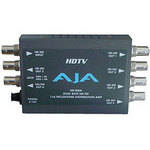 AJA HD-10DA 1x6 SD/HD-SDI Distribution Amplifier