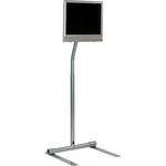 Peerless Industries LCFS-100S LCD Screen Pedestal Stand