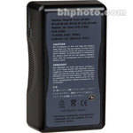 Bescor BPLI-95 V-Mount Li-Ion Battery