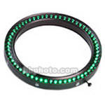 Reflecmedia LiteRing ONLY, Green (Small - 72mm Internal Diameter)