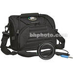 Reflecmedia LiteRing Kit with Bag, Blue (Small - 72mm Internal Diameter)