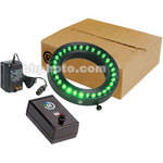 Reflecmedia LiteRing Kit, Green (Small - 72mm Internal Diameter)