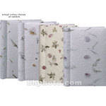Pioneer Photo Albums Bi-Directional Memo Pocket Album - Mulberry