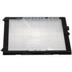 Mamiya Focusing Screen Type "A4" Checker (with Grid Lines) for RZ67 Pro II