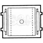 Mamiya Focusing Screen Type "A" Standard Matte for RB67