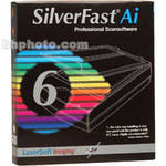 LaserSoft Imaging SilverFast Ai 6.6 Scanner Software
