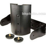 QSC AD-YM8T Yoke Mount with Transformer (Black)