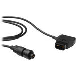 Marshall Electronics V-PAC-D Power Cable for Marshall