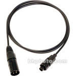 Marshall Electronics V-PAC-XLR Power Cable for Marshall