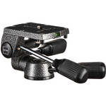 Gitzo G2270M Rationnelle Magnesium 3-Way Pan/Tilt Head - Supports 12.2 lb (6 kg)