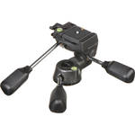 Gitzo G2272M Magnesium Pan Head