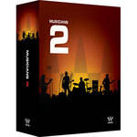 Waves Musicians 2 - Native Bundle