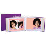Lineco 8.5 x 12" - Digital Post Bound Album - European Bookcloth