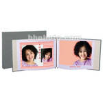Lineco 8.5 x 12" - Digital Post Bound Album - European Bookcloth