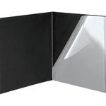 Lineco Multi-Use Presentation Folders (11 x 17", 5 Pack)