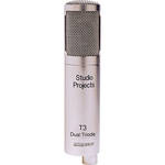 Studio Projects T3 Tube Condenser Microphone