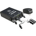 Quantum Instruments Turbo 2X2 Ni-MH Battery with Charger and CD30 Cable