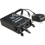 Quantum Instruments Turbo 2X2 Ni-MH Battery Pack with Charger and SD6 Cable