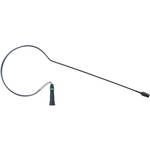 Countryman E6 Unidirectional EarSet Microphone (Black)