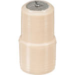 Countryman Hypercardioid Cap for E6 (Beige)