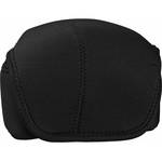 OP/TECH USA Soft Pouch- Body Cover-Manual (Black)