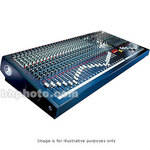 Soundcraft / Spirit LX7 II - 16 Channel Recording Mixer