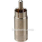 Comprehensive PP Male RCA Connector