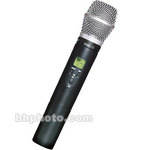 Shure ULX2 UHF Handheld Transmiter with SM86 Microphone Head (Frequency / M1)