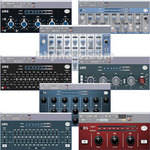 URS Everything EQ Bundle v4.0.1 - TDM