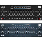 URS Classic Console Graphic EQ Bundle - Native